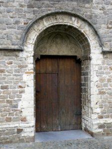 Sint-Truiden Begijnhofkerk 9