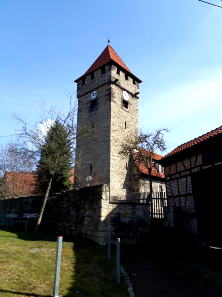 Siegelbach (Arnstadt) - 2