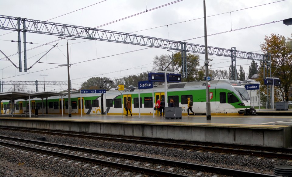 SIEDLCE-PKP, AB-0082