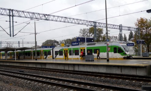 SIEDLCE-PKP, AB-0082