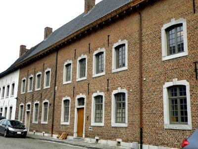 Sint-Truiden Begijnhof 4