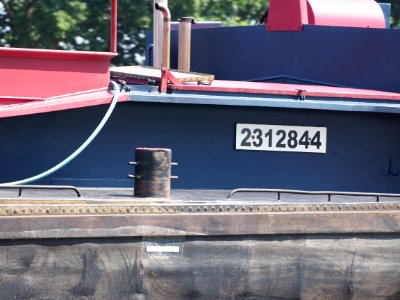 Siementa - ENI 02312844, Amsterdam-Rijnkanaal pic3