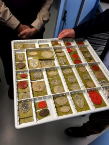 Siegelsammlung - Sächsisches Staatsarchiv Dresden