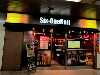 Six-OneHalf
