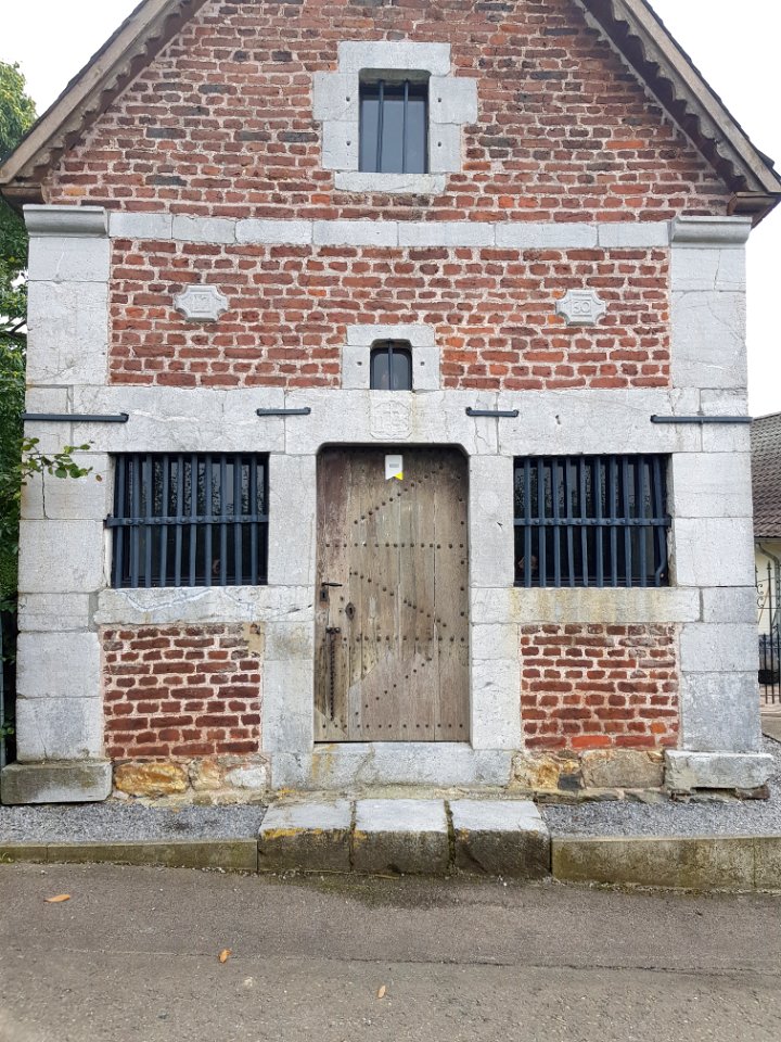 Sint-Pieters-Voeren-Sint-Annakapel (3)