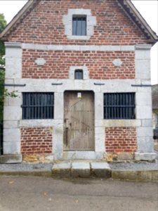 Sint-Pieters-Voeren-Sint-Annakapel (3)