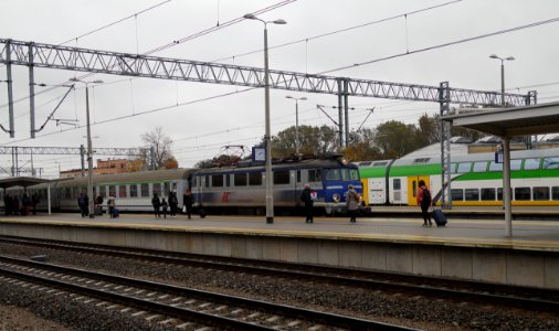 SIEDLCE-PKP, AB-0075