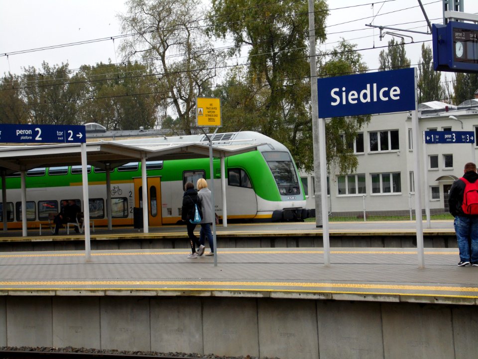 SIEDLCE-PKP, AB-0073
