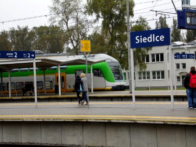 SIEDLCE-PKP, AB-0073