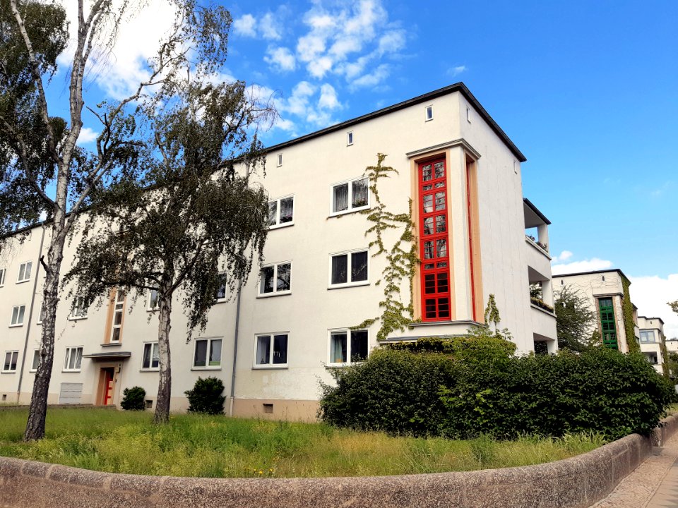 SiedlungVogelweide Halle 4