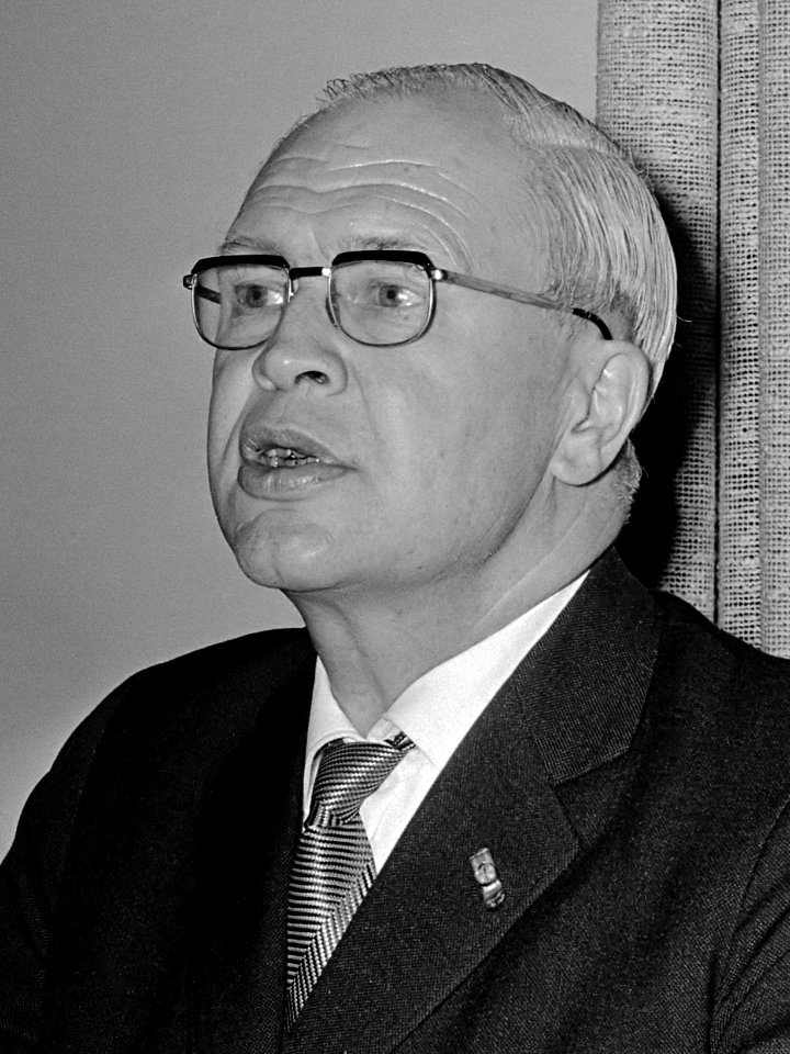 Sijbrandus Auke (Siep) Posthumus (1970)