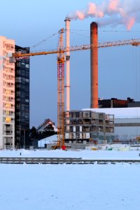 Siilotie 1 Oulu 20180107