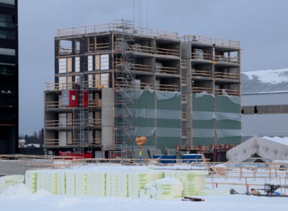 Siilotie 1 Oulu 20180210