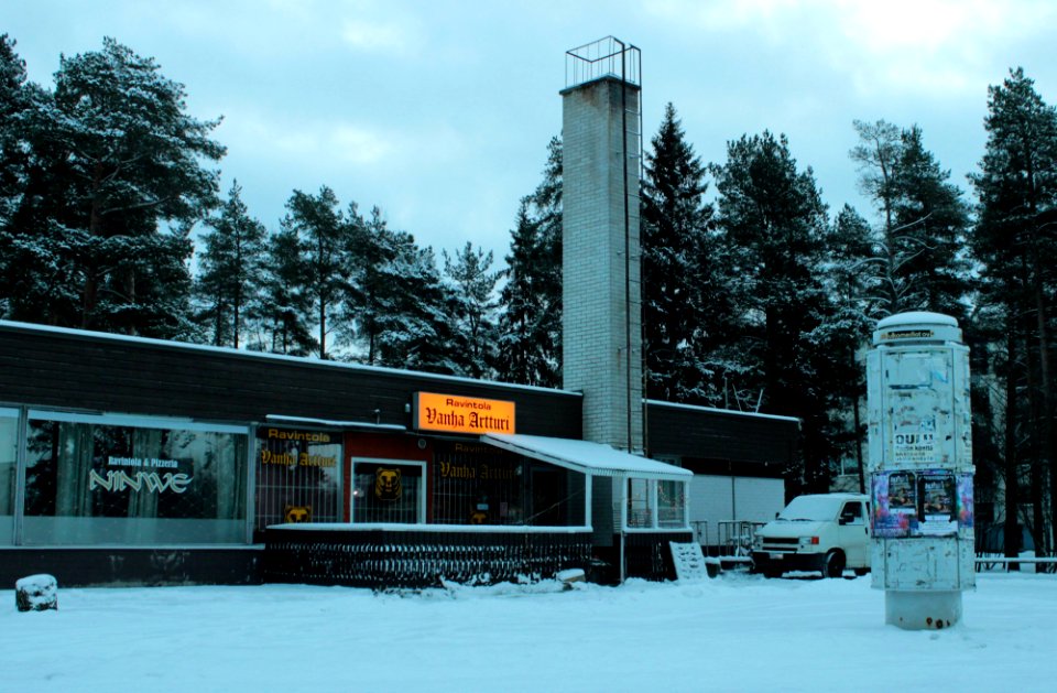 Siirtolantie 10 Oulu 20121209