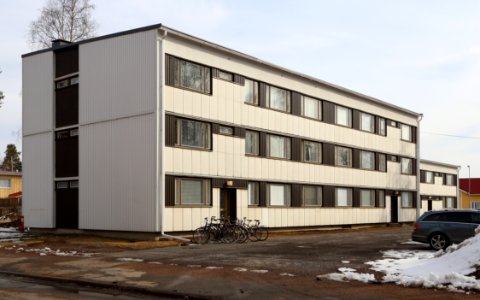 Siirtolantie 14 Oulu 20200407