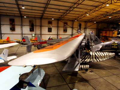 Sikorsky S-38 Osa's Ark pic4