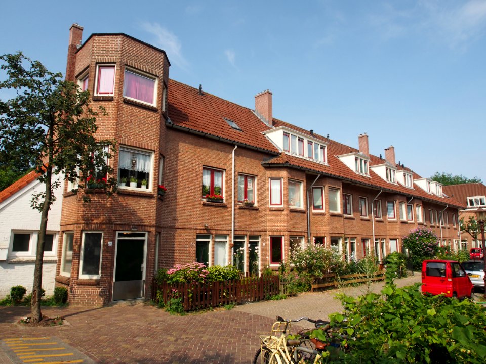 Sijsjesstraat 23 en hoger
