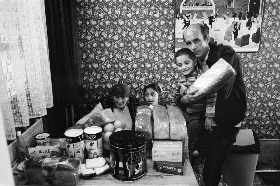 Sikkema, Dick, Bestanddeelnr 932-7564