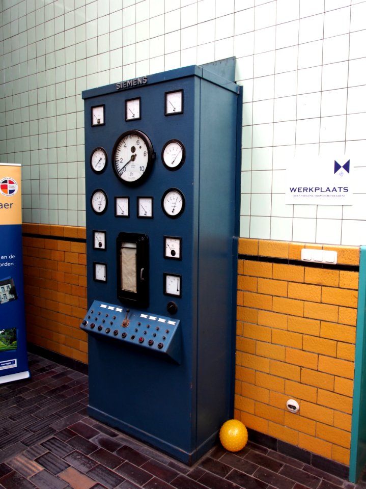 Siemens cabinet pic1