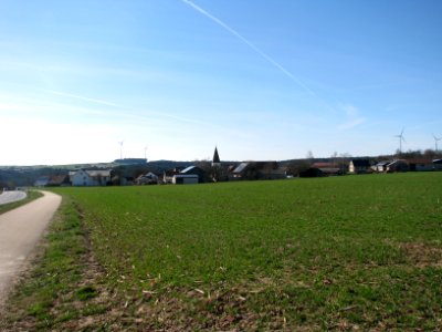 Siegenhofen (Deining)