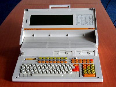 Siemens Simatic S5 PG 635 pic02