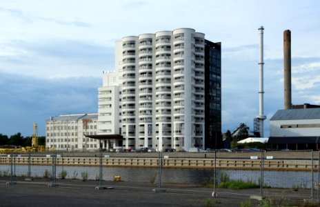 Siilotie 21 Oulu 20150731