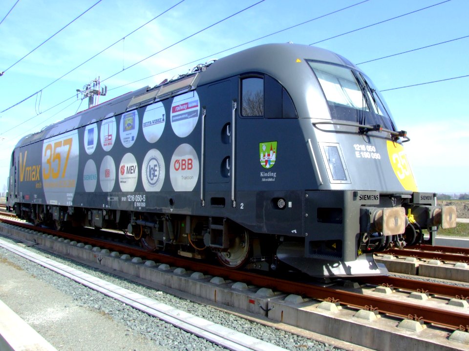 Siemens E 190 050 pic1