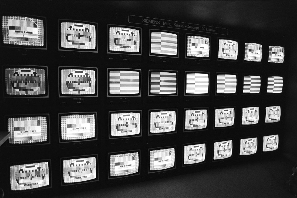 SiemensCableTelevision1981, Bestanddeelnr 931-3837