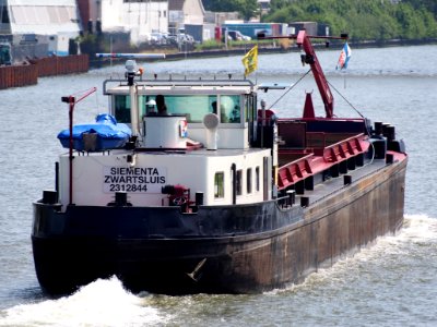Siementa - ENI 02312844, Amsterdam-Rijnkanaal pic10
