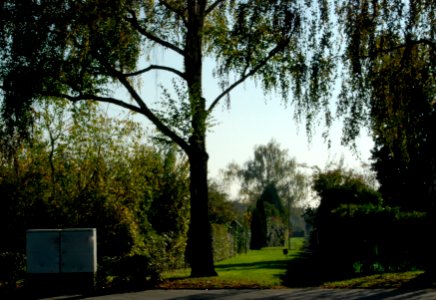Siedlung Westhausen Frankfurt-Praunheim A57