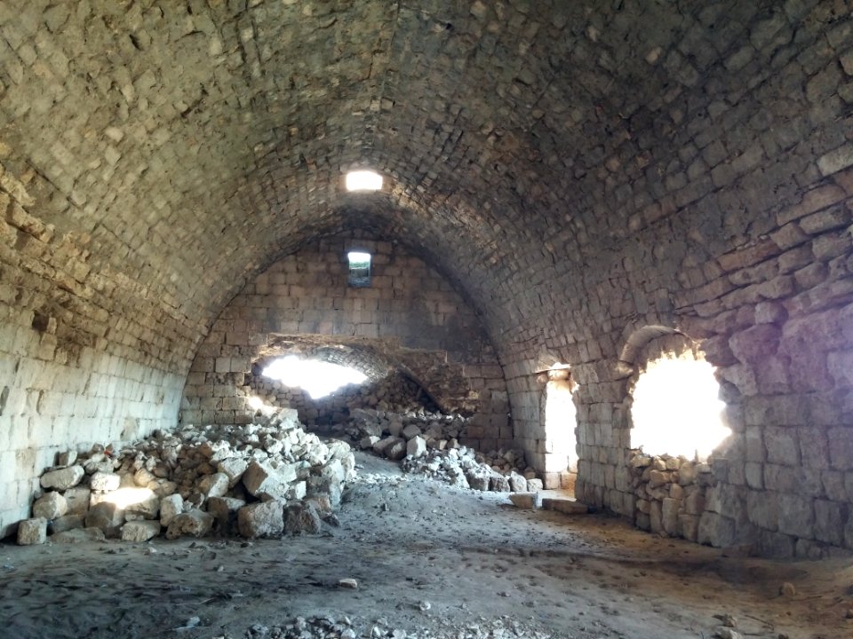 Silifke Kalesi (7)