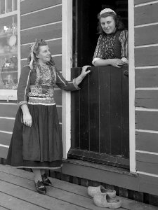 Sijtje Boes (1948)