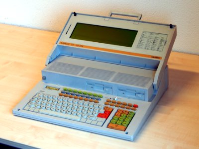 Siemens Simatic S5 PG 635 pic04