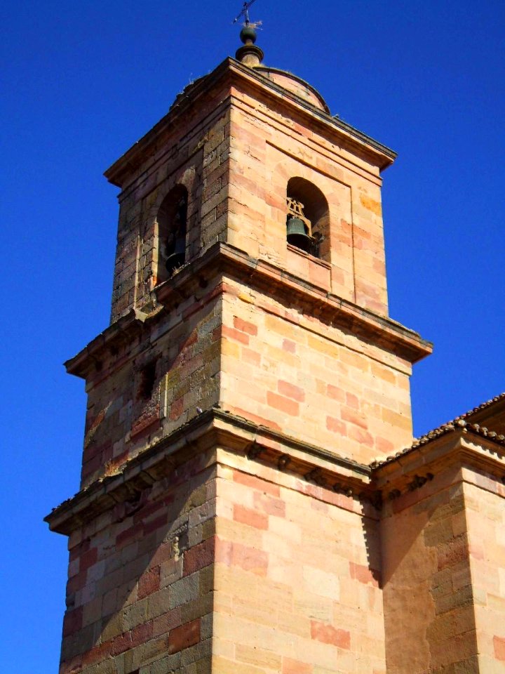 Sigüenza - Iglesia de Santa María 6