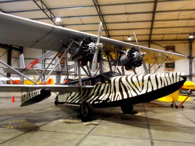 Sikorsky S-38 Osa's Ark pic1