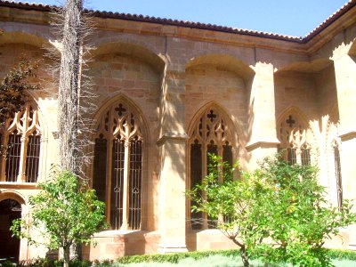 Sigüenza - Catedral 19