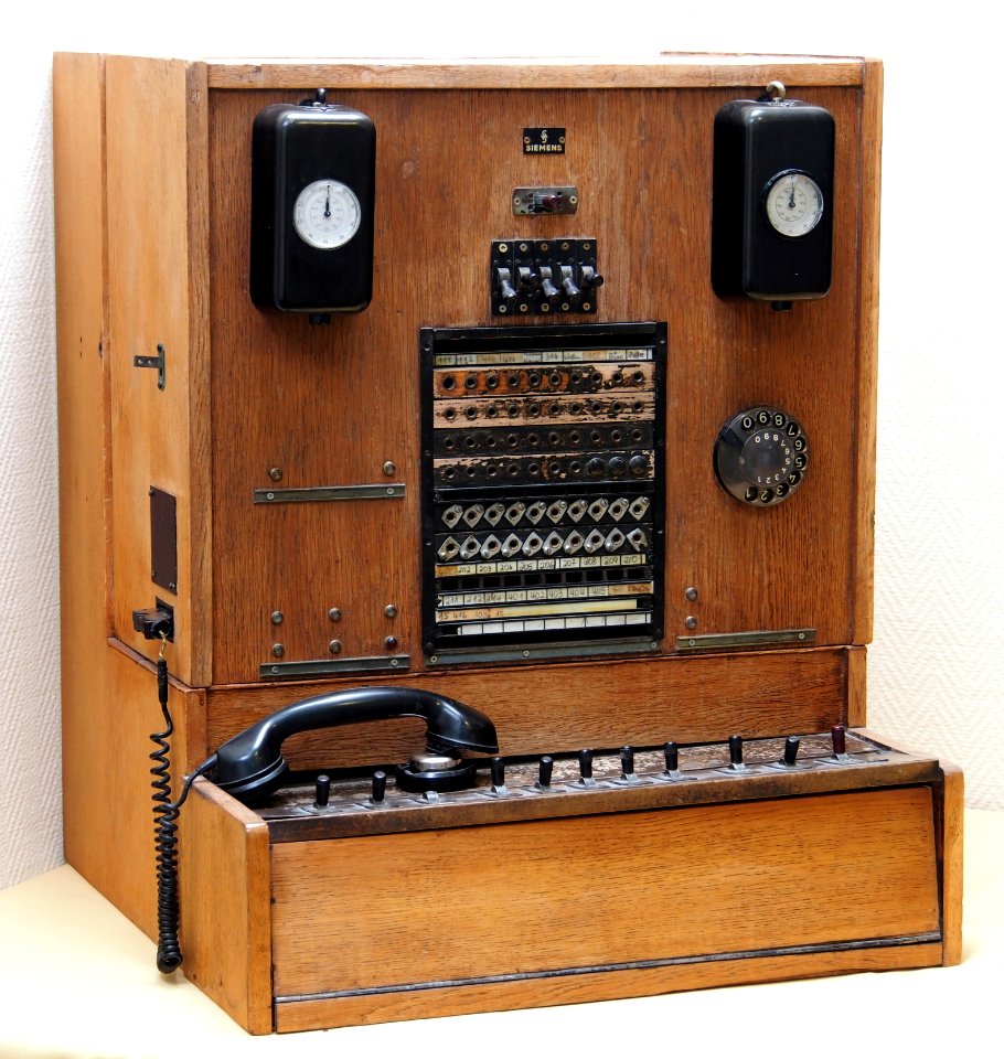 Siemens telephone switch, pic10