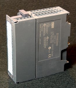 Siemens SM331, pic2
