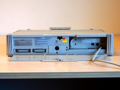 Siemens Simatic S5 PG 635 pic10