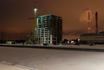 Siilotie 21 Oulu 20140222