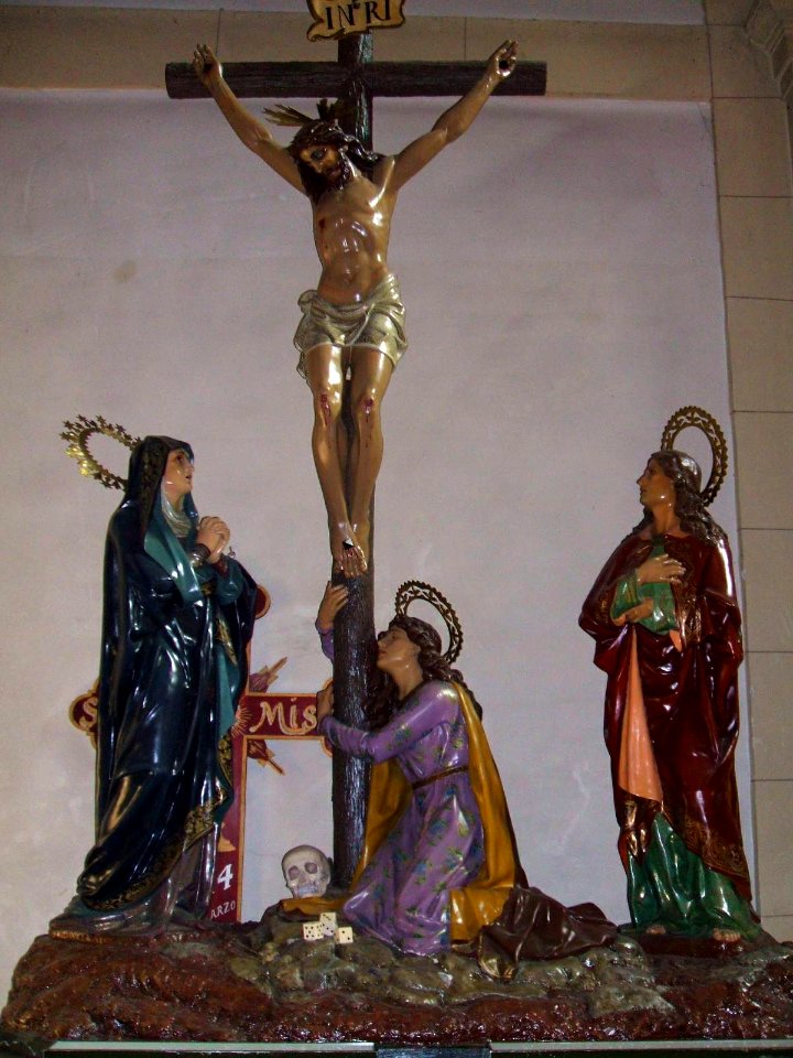 Sigüenza - Iglesia de Santa María 3