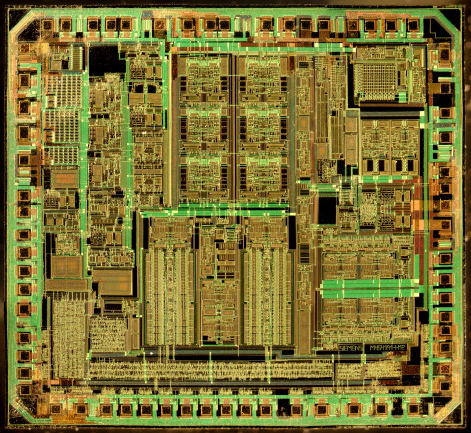 SIEMENS M4541A1-H12