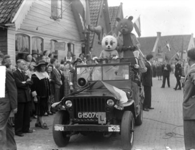 Sierhuifvrachtwagenrit, Bestanddeelnr 904-0543