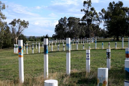 SIEV X Memorial 024