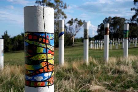 SIEV X Memorial 012