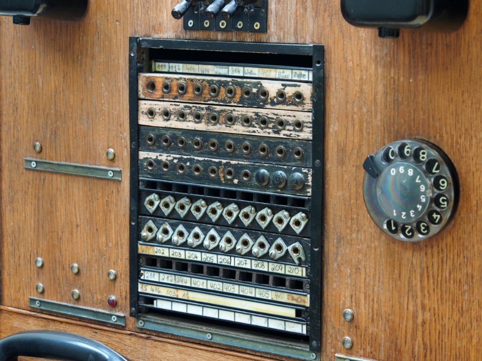 Siemens telephone switch, pic11