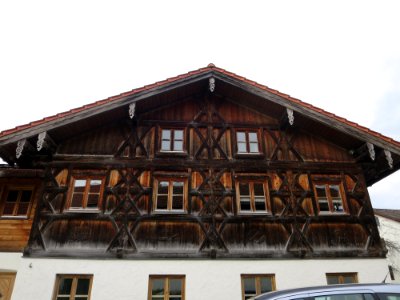 Sigersdorf 4 Wohnhaus 01