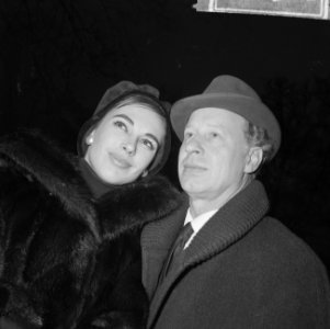 Sigfrid Koetse en Jan Retel, Bestanddeelnr 914-6312