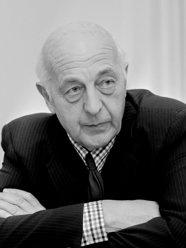 Sicco Mansholt (1974)