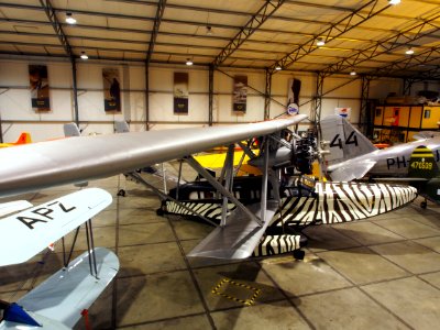 Sikorsky S-38 Osa's Ark pic5